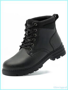 Women's Waterproof Lightweight Ankle High Hiking Boots